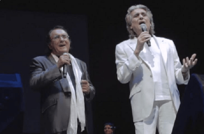 al bano