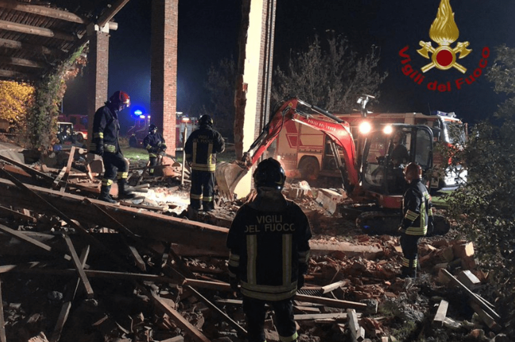 Strage di Quargnento vendetta attentato