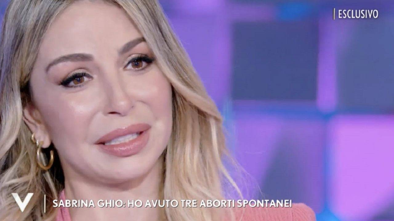 Sabrina Ghio