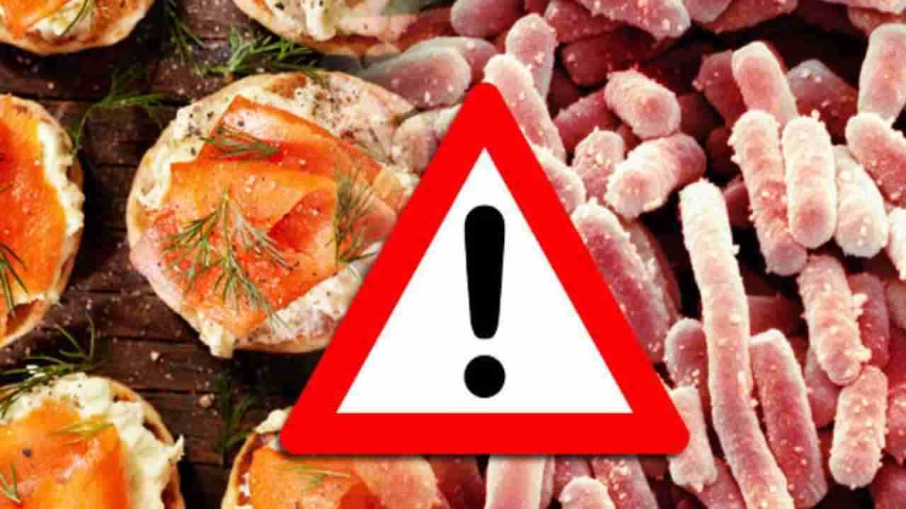 Allerta Alimentare(Fonte Web)