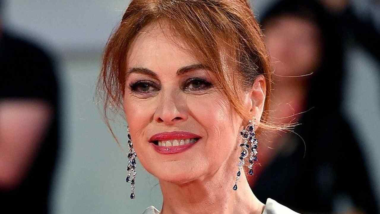 Elena Sofia Ricci(Fonte Web)