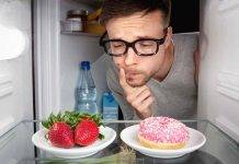 Fame da dieta Fonte Web)