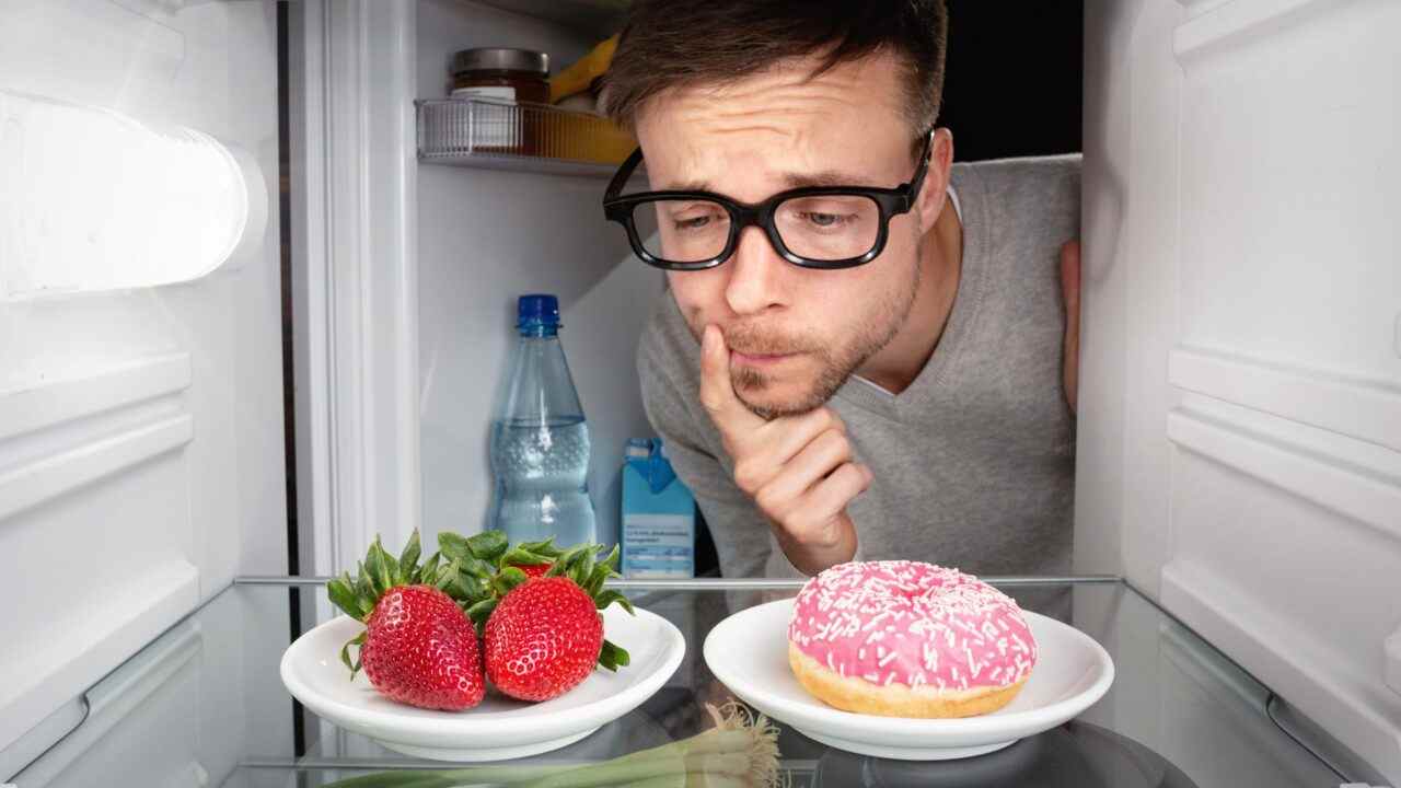 Fame da dieta Fonte Web)