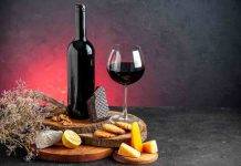 Il vino e la giusta occasione(Fonte Web)