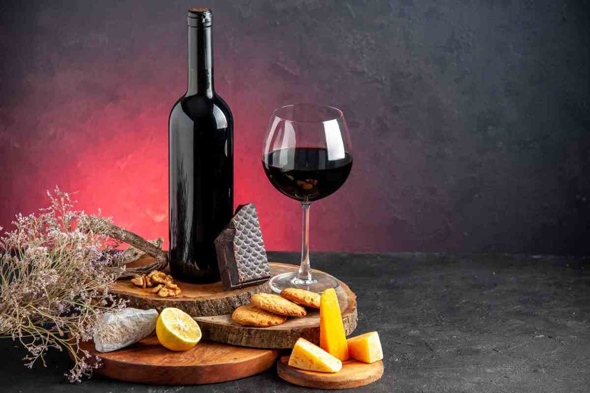 Il vino e la giusta occasione(Fonte Web)
