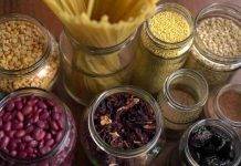 Ingredienti in dispensa(Fonte Web)