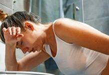 Intossicazione alimentare(Fonte Web)