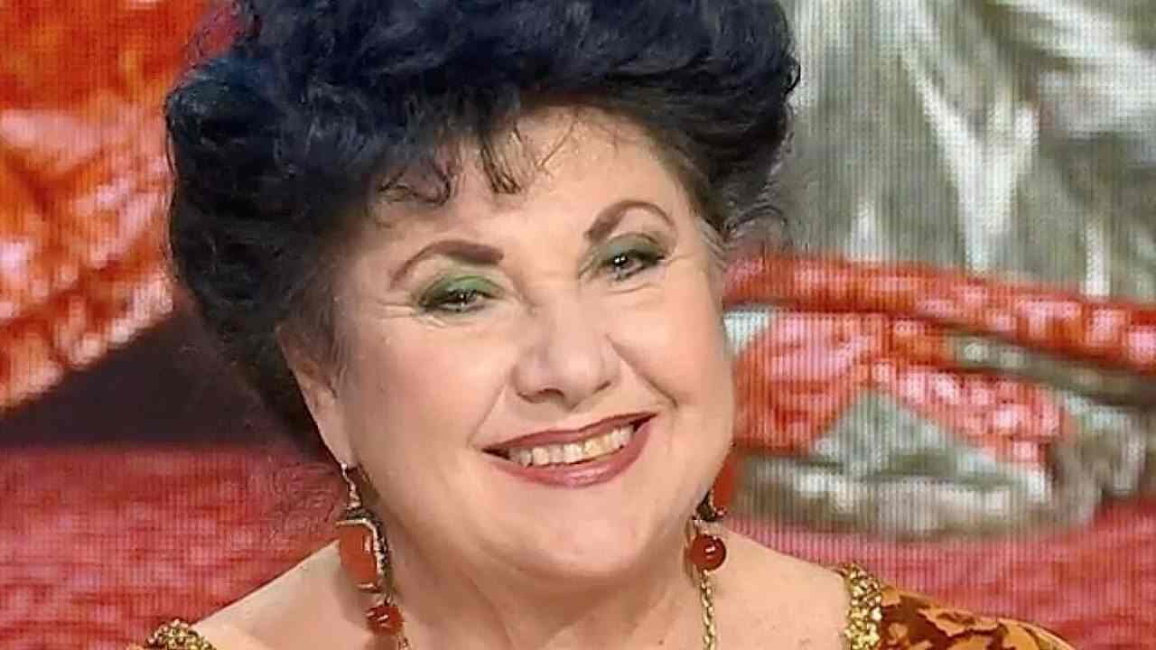 Marisa Laurito(Fonte Web)