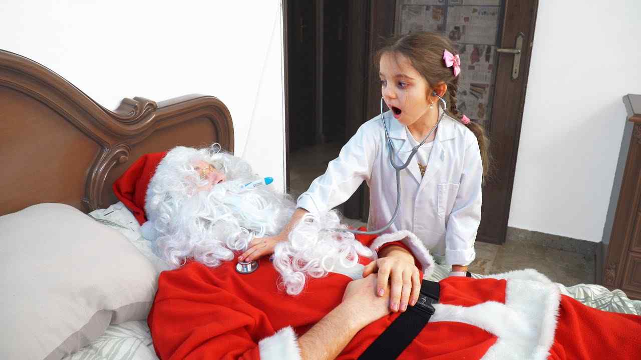 Natale e influenza(Fonte Web)