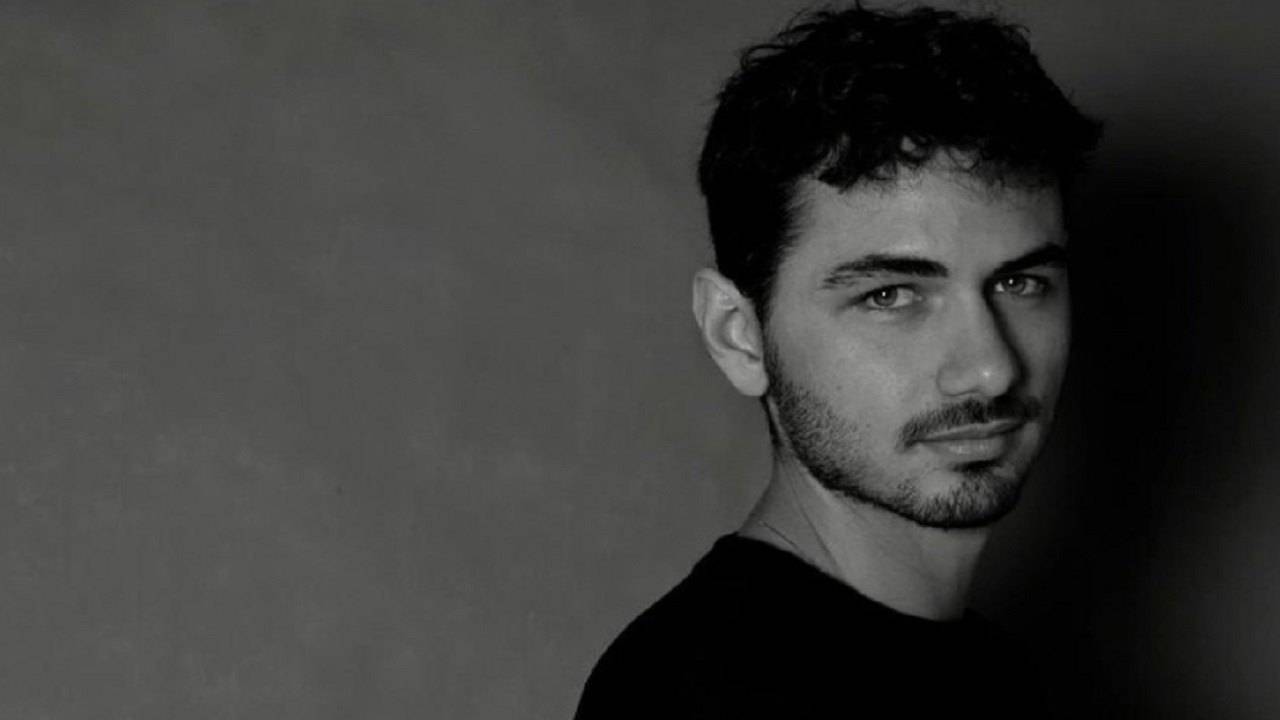 Riccardo Carnevale(Fonte Web)
