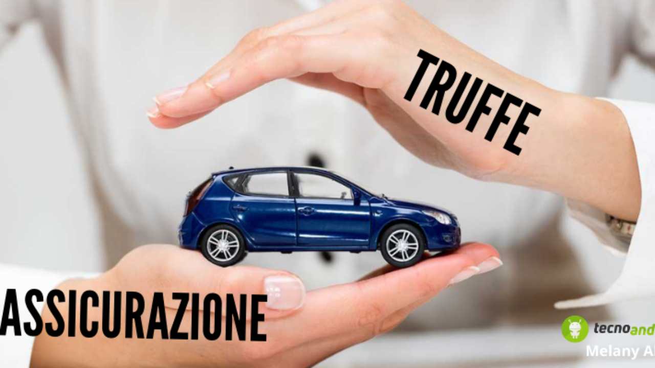 Truffe assicurazioni(Fonte web)
