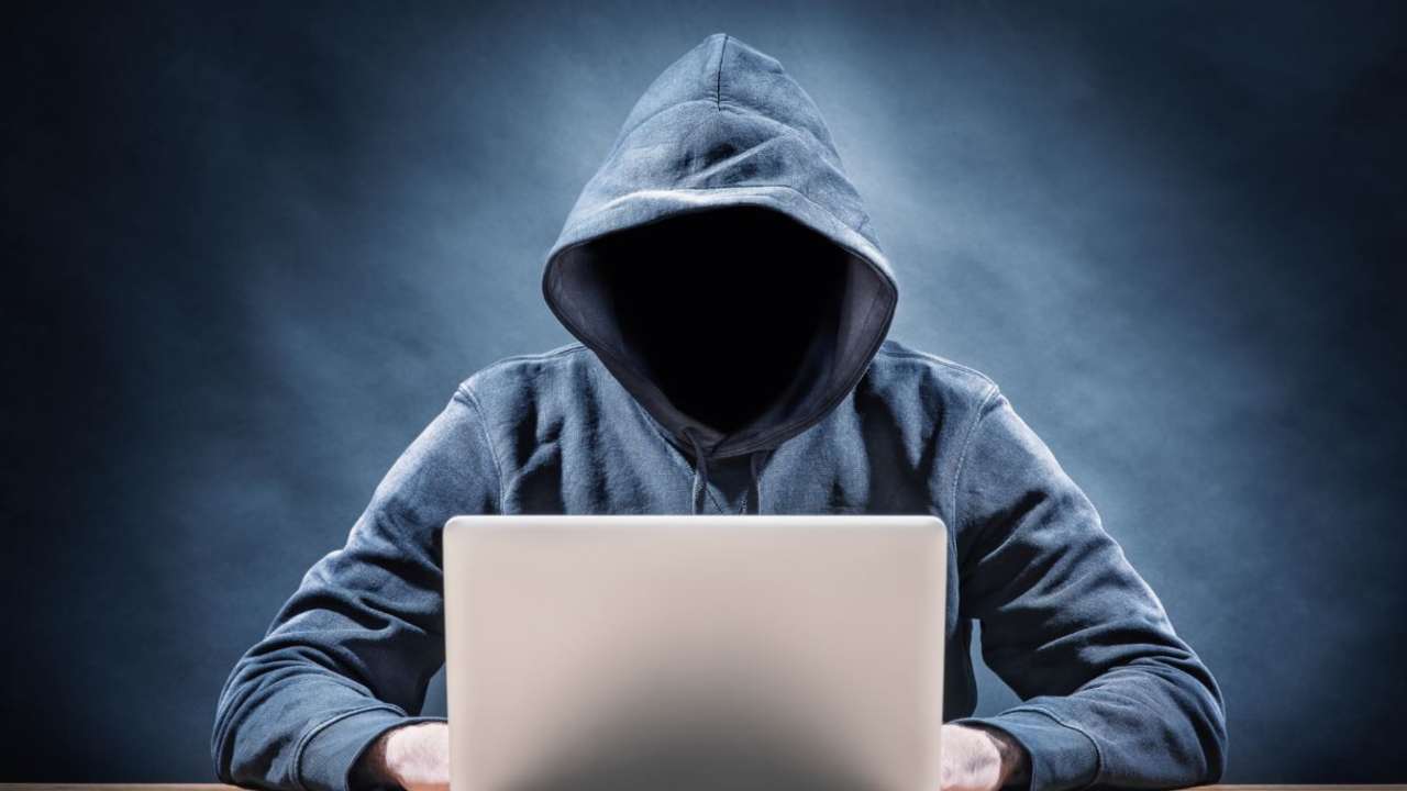 hacker-fonte web