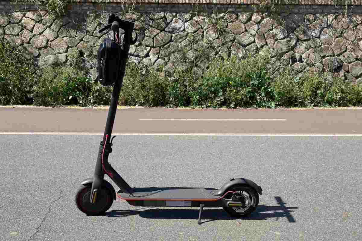 monopattino elettrico-web