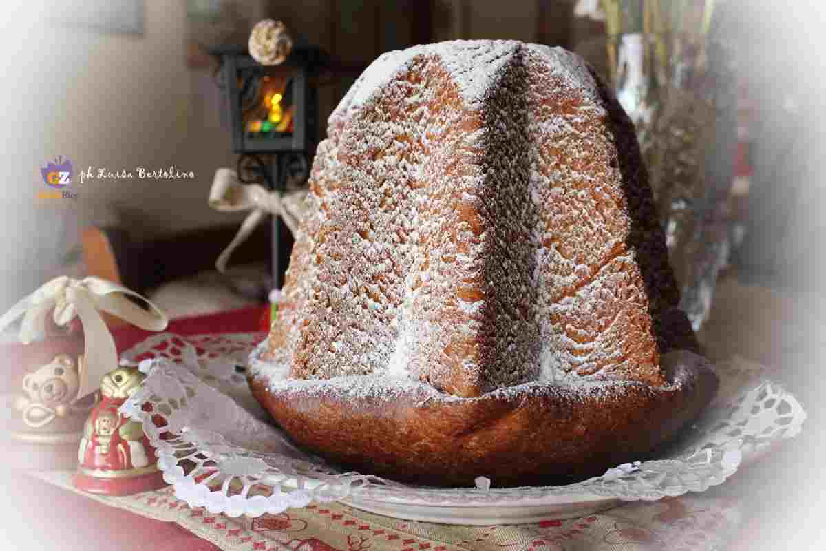 pandoro (Fonte Web)