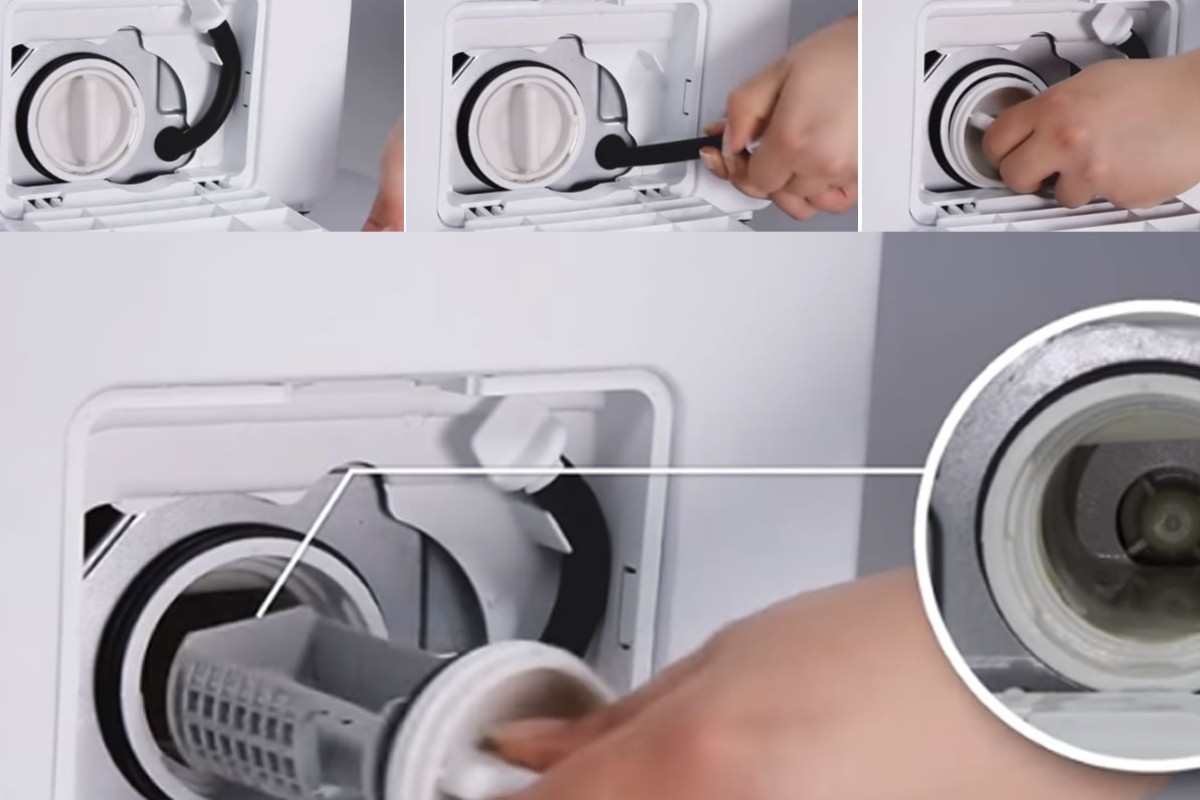 Filtro lavatrice(Fonte Web)