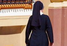La scelta delle Suore(Fonte Web)