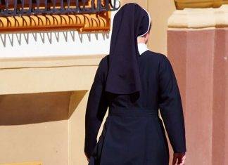 La scelta delle Suore(Fonte Web)