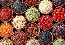 Mix di ingredienti(Fonte Web)