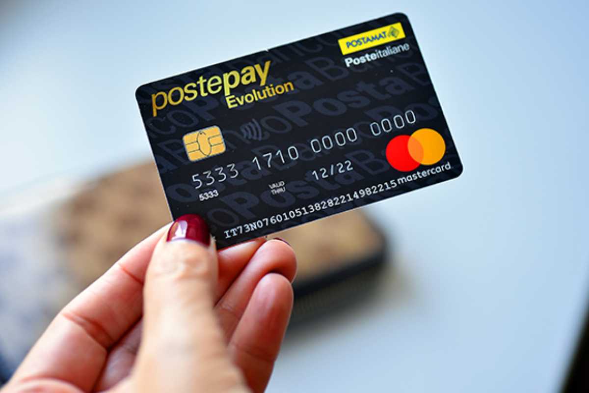 postepay evolution-fonte web