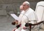 Il titolo di studi di Papa Francesco