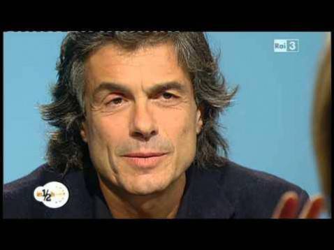 Alfio Marchini (screenshot Raitre)