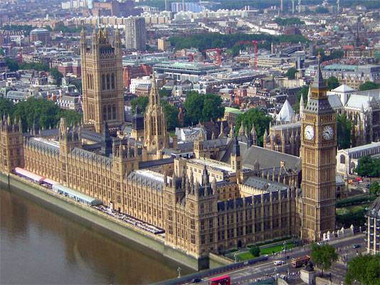 foto di londra da scaricare gratis