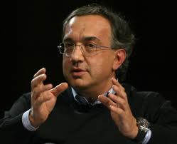 marchionne